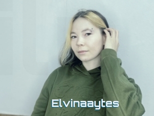 Elvinaaytes