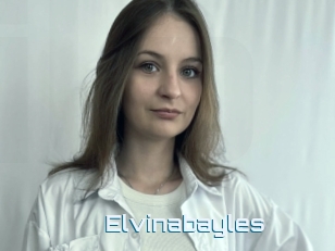 Elvinabayles