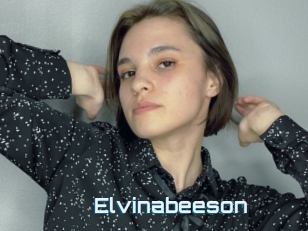 Elvinabeeson