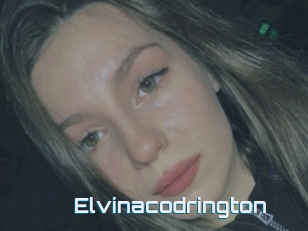 Elvinacodrington