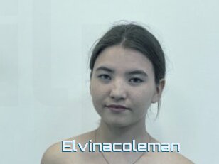 Elvinacoleman