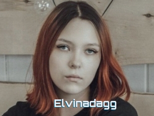 Elvinadagg