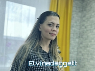 Elvinadaggett