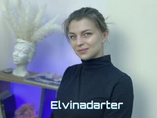 Elvinadarter