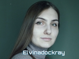 Elvinadockray