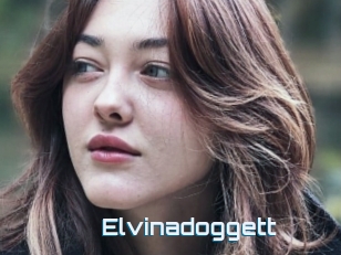 Elvinadoggett