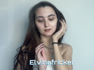 Elvinafricker