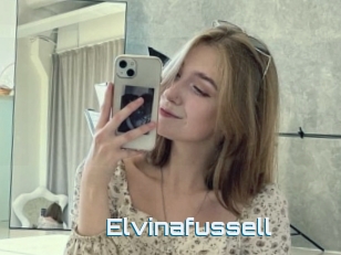 Elvinafussell