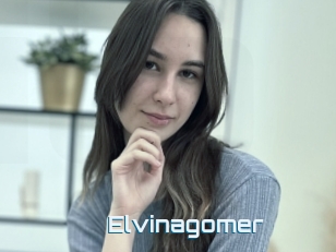 Elvinagomer