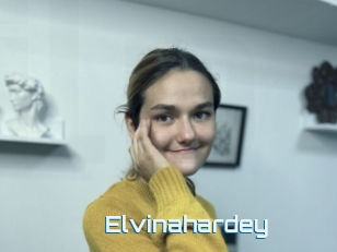 Elvinahardey