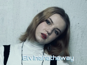 Elvinahathaway