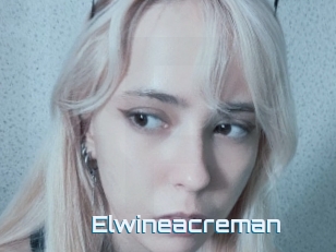 Elwineacreman