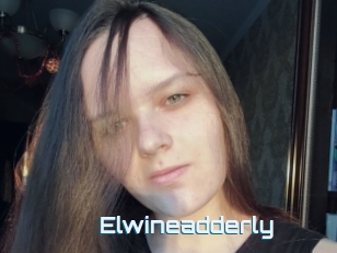 Elwineadderly