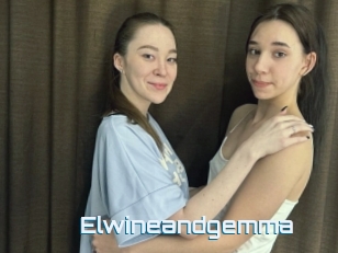 Elwineandgemma