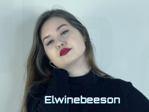 Elwinebeeson