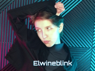 Elwineblink