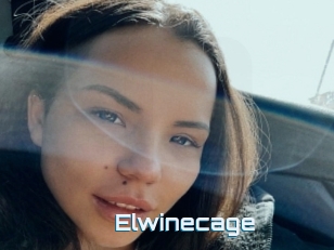 Elwinecage