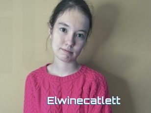 Elwinecatlett