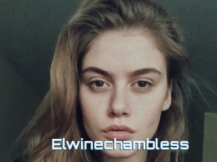 Elwinechambless