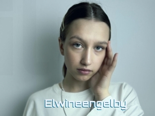 Elwineengelby