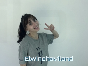 Elwinehaviland