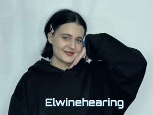 Elwinehearing