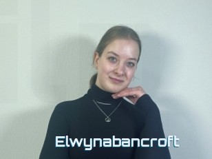 Elwynabancroft