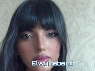 Elwynaband