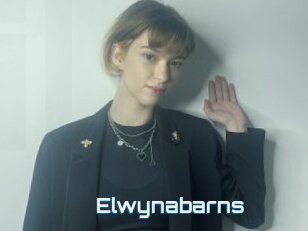 Elwynabarns