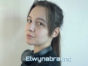 Elwynabraund