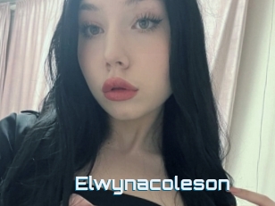 Elwynacoleson