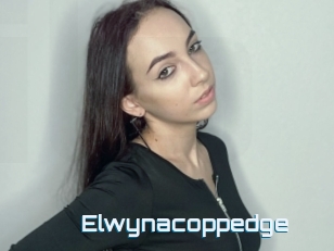 Elwynacoppedge