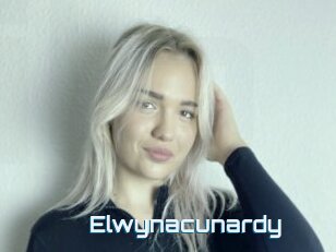 Elwynacunardy