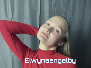 Elwynaengelby