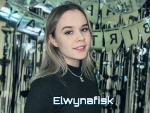 Elwynafisk