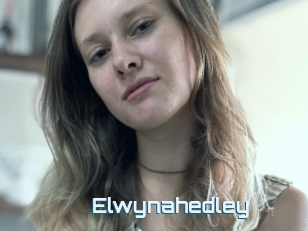 Elwynahedley