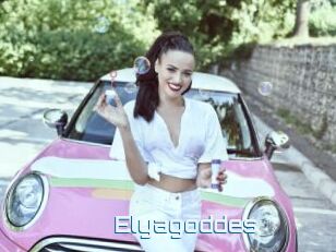 Elyagoddes