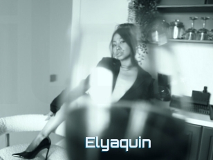 Elyaquin