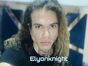 Elyonknight