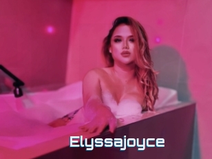 Elyssajoyce