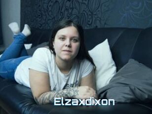 Elzaxdixon