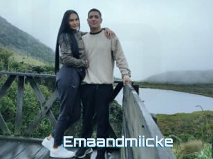 Emaandmiicke