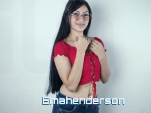 Emahenderson