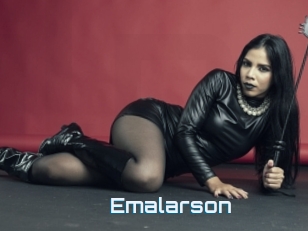 Emalarson