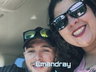 Emandray