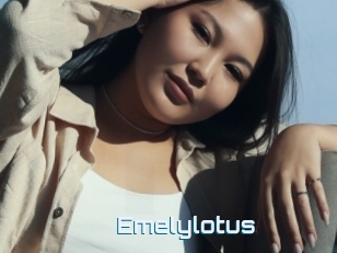 Emelylotus