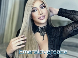 Emeraldversace