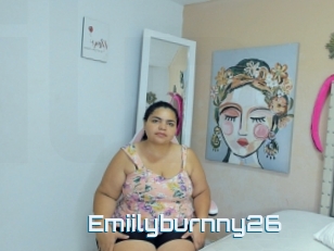 Emiilyburnny26