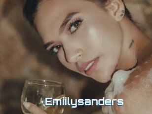 Emiilysanders