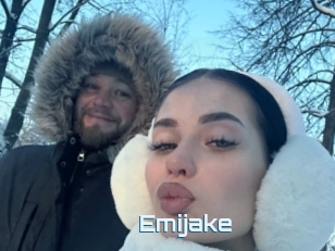 Emijake